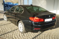 BMW 520 d