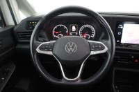 VW Caddy 2.0 TDI Kombi