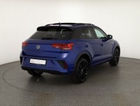 VW T-Roc R-Line Black Style 1.5 TSI DSG