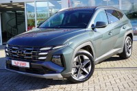 Vorschau: Hyundai Tucson 1.6T-GDI