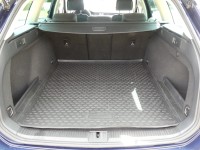 VW Passat Variant 1.4 TSI BMT Comfortline