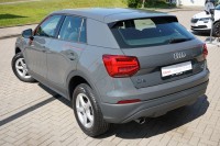 Audi Q2 1.0 TFSI ultra