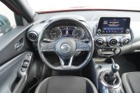 Nissan Juke 1.0 DIG-T N-Connecta
