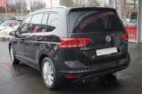 VW Touran 1.4 TSI Highline