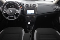 Dacia Sandero 0.9 TCe Stepway Prestige