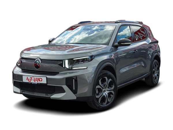 Citroen C3 Aircross 1.2 PureTech 100