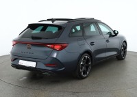 Cupra Leon ST 1.5TSI DSG