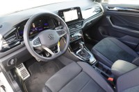 VW T-Roc 1.5 TSI DSG R-Line