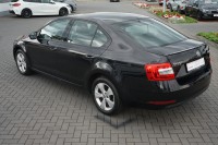 Skoda Octavia 1.5 TSI
