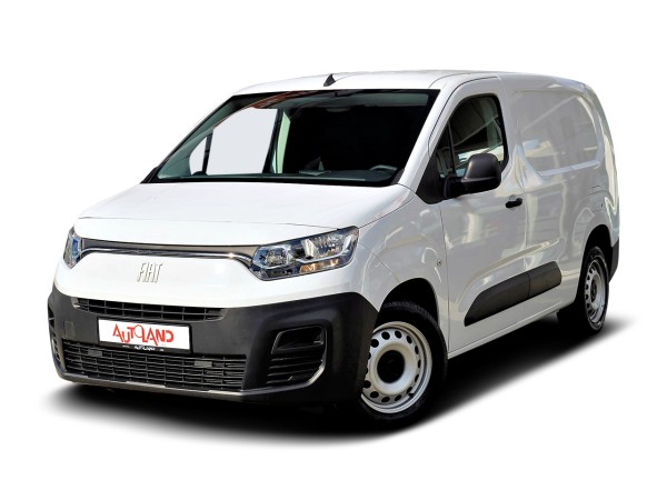 Fiat Doblo Cargo 1.6 Multijet L2