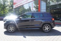 Cupra Ateca 2.0 Basis 4Drive