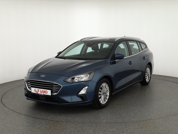 Ford Focus Turnier 1.0 EB