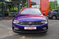 VW Passat Variant 2.0 R-Line DSG