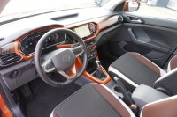 VW T-Cross 1.0 TSI DSG R-Line