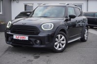 Vorschau: MINI COOPER_COUNTRYMAN Countryman Cooper 1.5 Classic