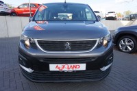 Peugeot Rifter 1.2 PureTech 110 Active