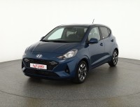 Hyundai i10 1.0 Navi Sitzheizung Tempomat