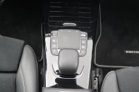 Mercedes-Benz CLA 200 d AMG Line Aut.