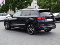 Cupra Ateca 2.0 4Drive DSG