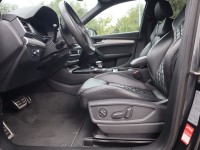Audi Q5 40 TDI S-Line quattro s-tronic