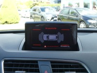 Audi Q3 2.0 TFSI quattro