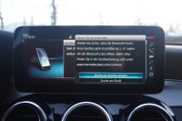 Mercedes-Benz C 300 e T-Modell AMG Line