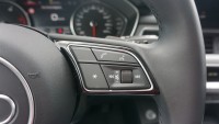 Audi A4 Quattro Avant 2.0 TDI quattro