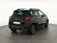 Citroen C3 Aircross PureTech 110