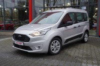 Vorschau: Ford Tourneo Connect 1.5 TDCi