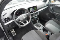 Seat Tarraco 2.0 TDI FR 4Drive DSG