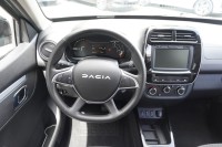 Dacia Spring Electric Essential