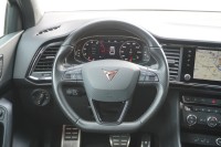 Cupra Ateca 2.0 TSI 4Drive DSG