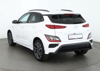 Hyundai Kona 1.6 T-GDI N Line