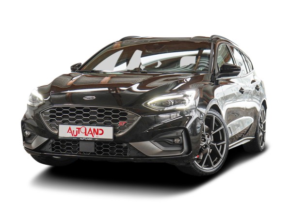 Ford Focus Turnier 2.0 ST