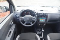 Dacia Lodgy 1.3 TCE Stepway