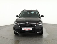 Skoda Kamiq 1.5 TSI DSG Clever VC