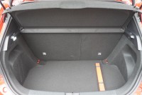 MG MG3 1.5 Hybrid Luxury Aut.