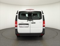 Mercedes-Benz Vito Tourer extralang Aut.