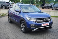 VW T-Cross 1.0 1.0 TSI 85 kW Life