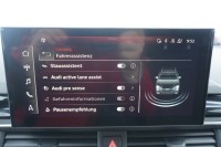 Audi A4 Avant 40 TFSI S line S-Tronic