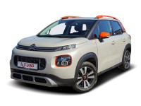 Citroen C3 Aircross 1.2 e Tech LED Navi Kamera Totwinkel