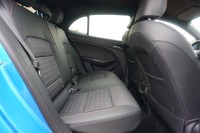MG MG3 1.5 Hybrid Luxury Aut.