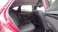 Hyundai Tucson 1.6T-GDI mHev