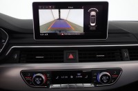 Audi A5 Cabriolet 2.0 TFSI sport