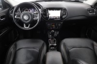 Jeep Compass 1.4 Limited 4WD