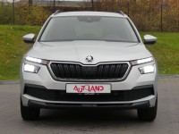 Skoda Kamiq 1.0 TSI Clever