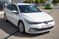 VW Golf VIII Variant 2.0 TDI Life