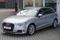 Audi A3 Sportback 35 TFSI sport S-Tronic