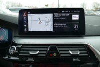 BMW 520 d Touring Aut.