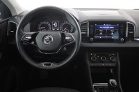 Skoda Karoq 1.0 TSI Clever
